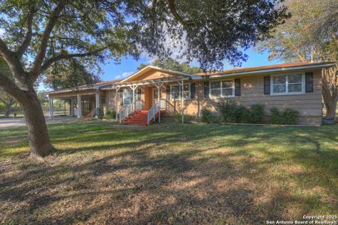 311 Weiss New Braunfels TX 78130