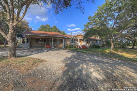 311 Weiss New Braunfels TX 78130