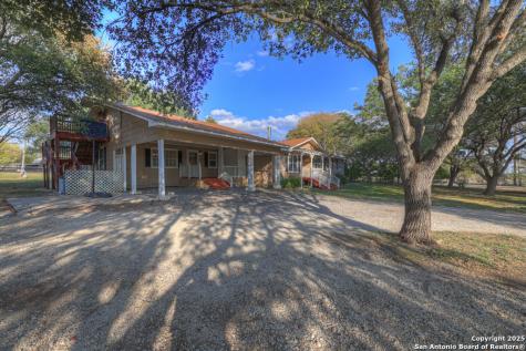 311 Weiss New Braunfels TX 78130