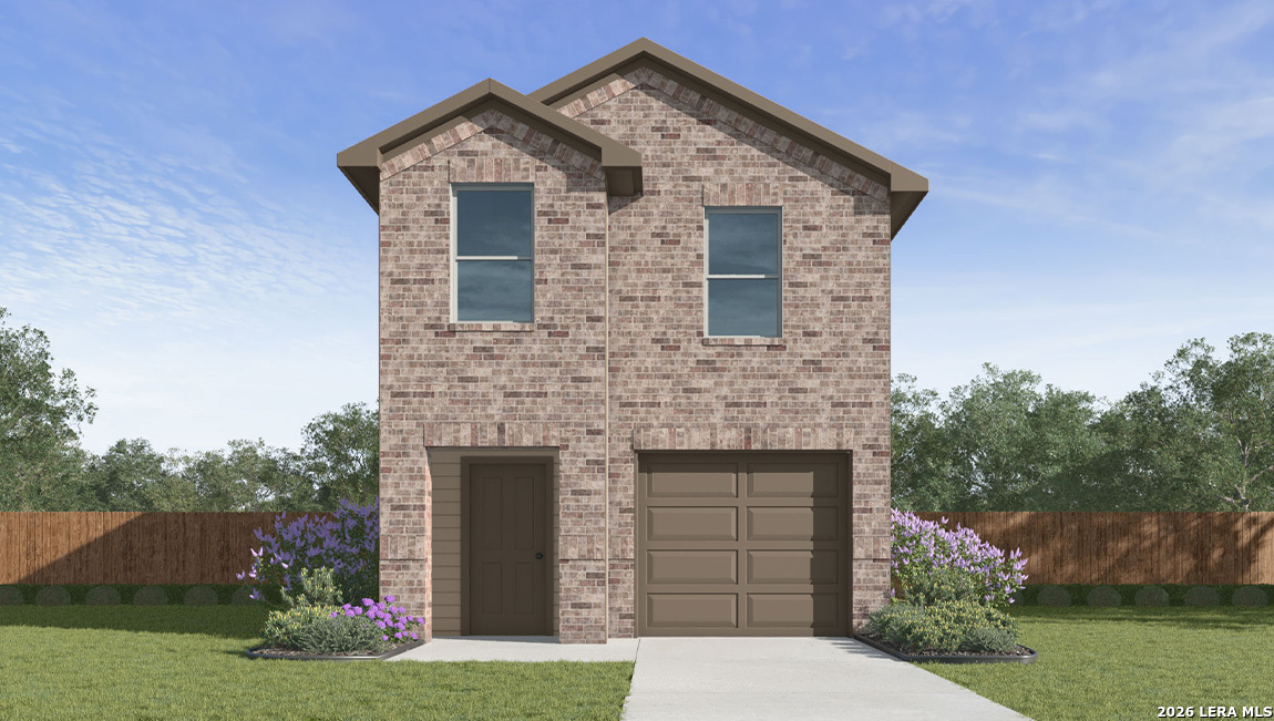 5222 Kenora Crest San Antonio TX 78238