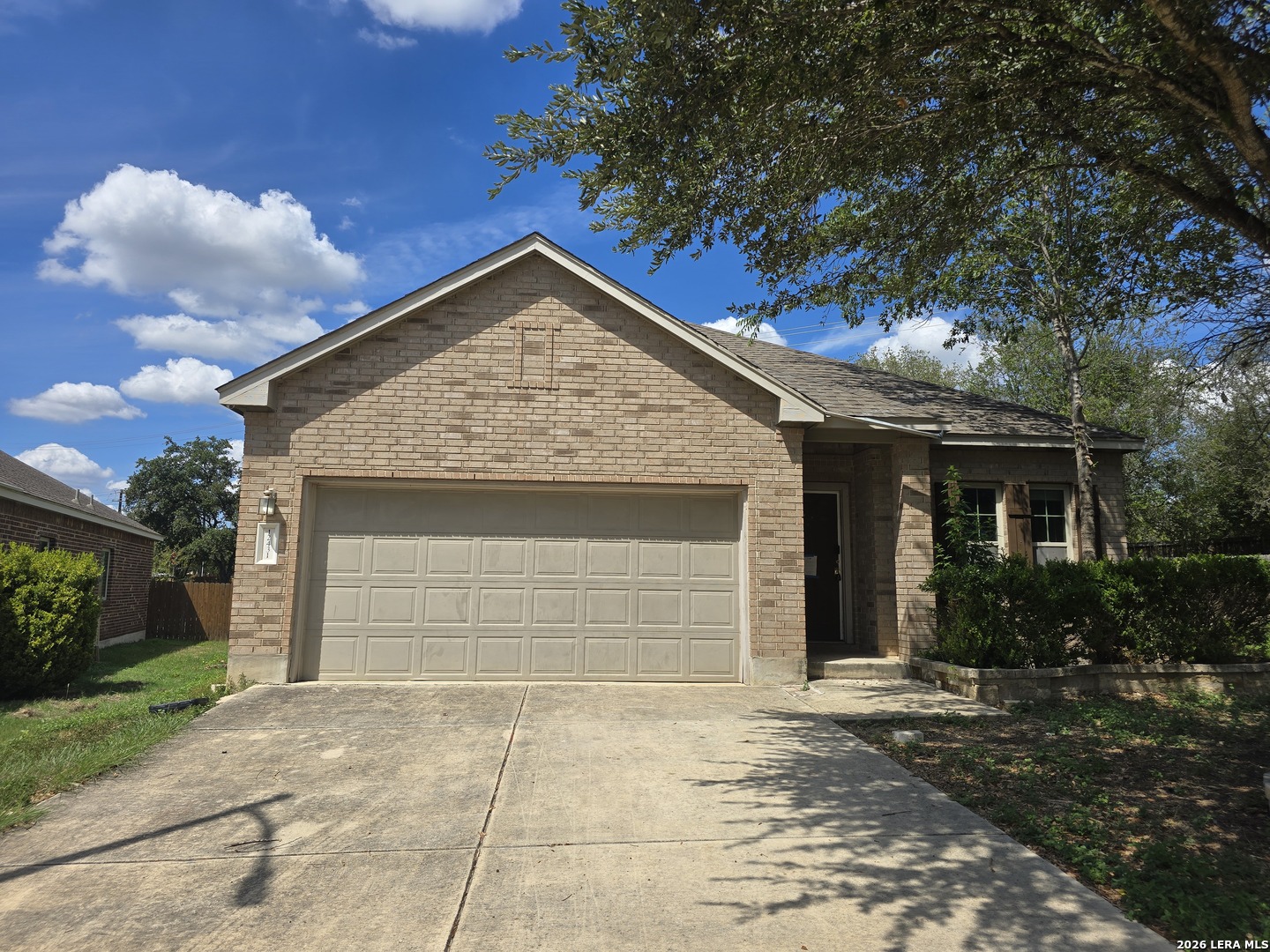 12431 Caprock Ranch San Antonio TX 78245