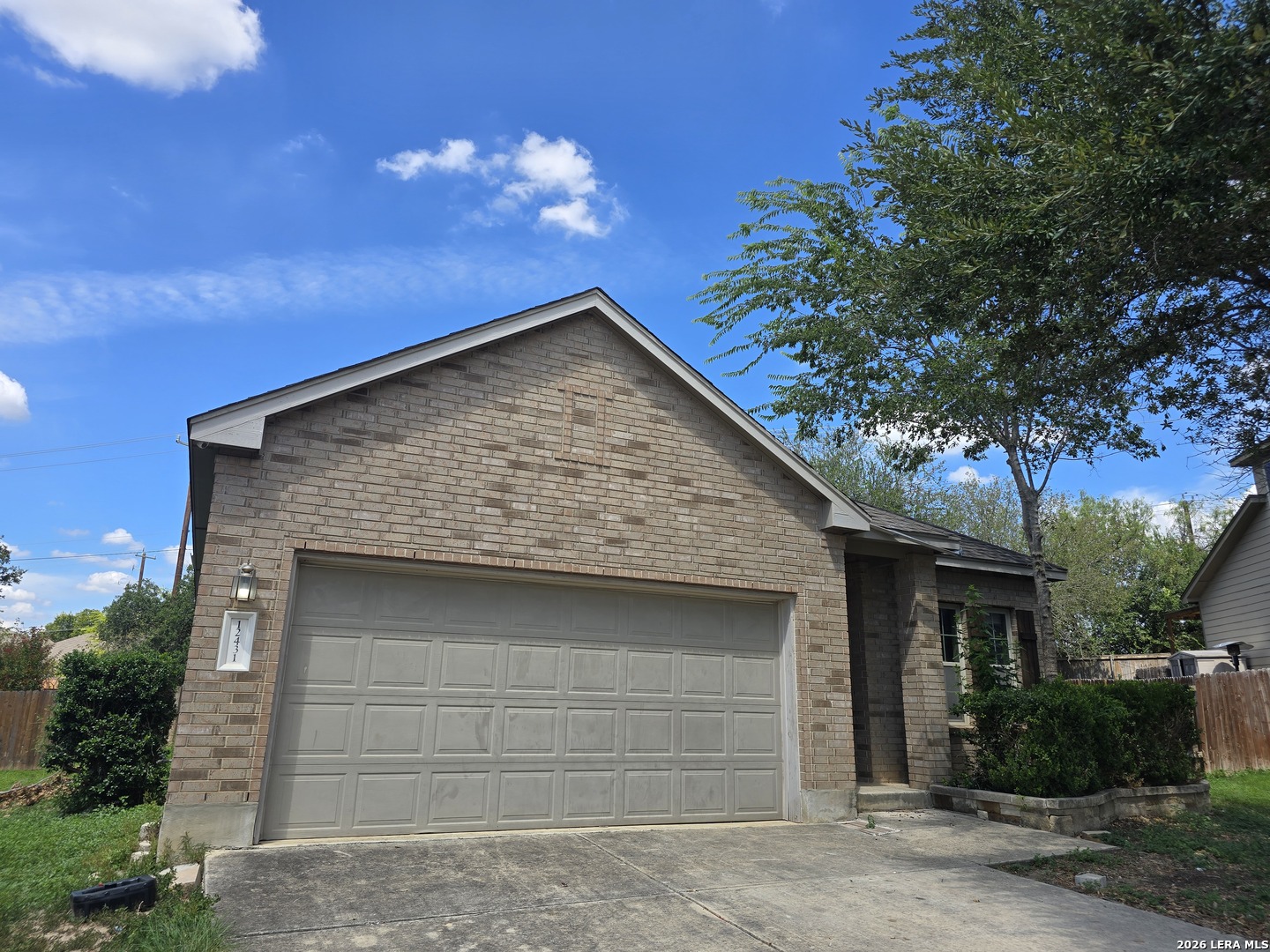 12431 Caprock Ranch San Antonio TX 78245