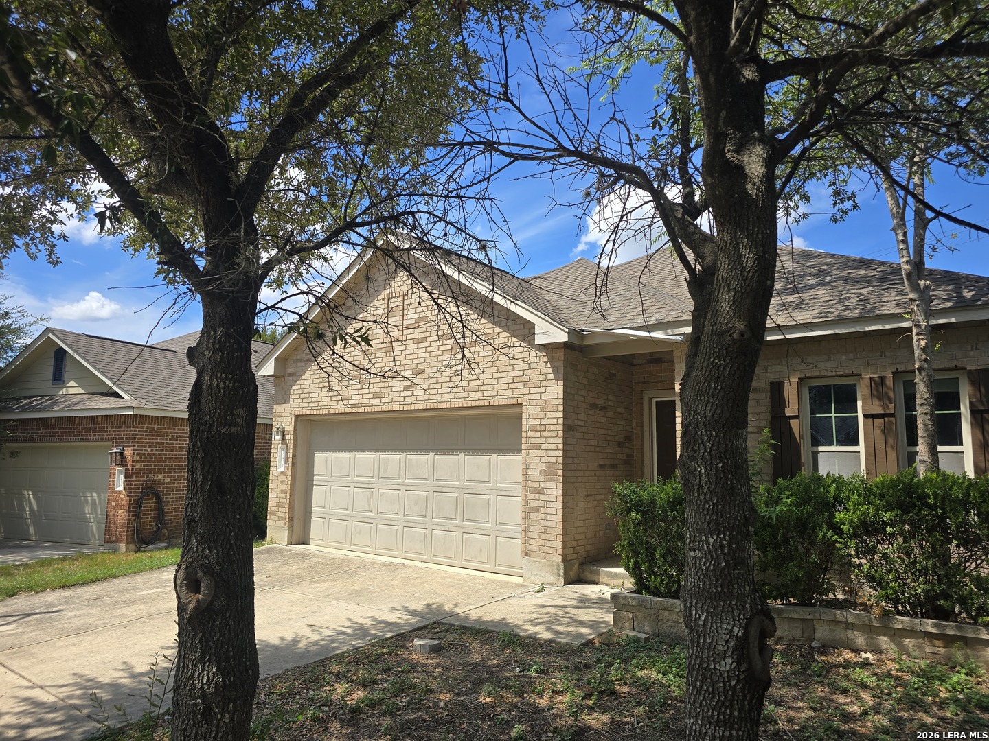 12431 Caprock Ranch San Antonio TX 78245