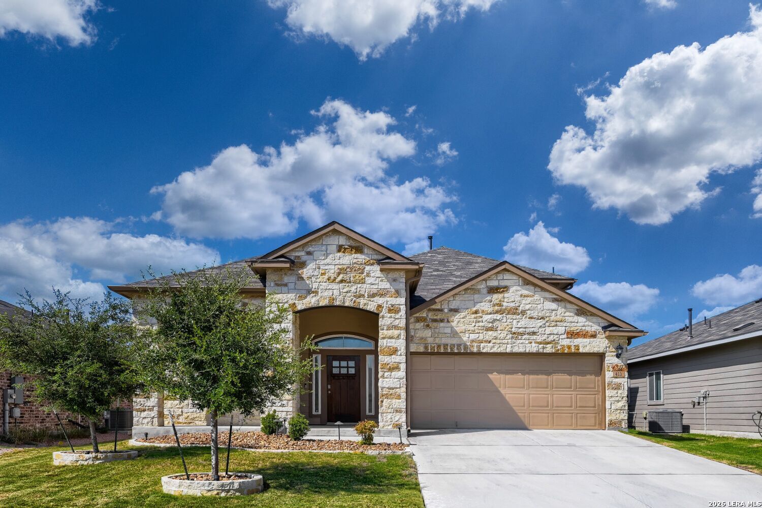 413 Blue Stem Road New Braunfels TX 78130