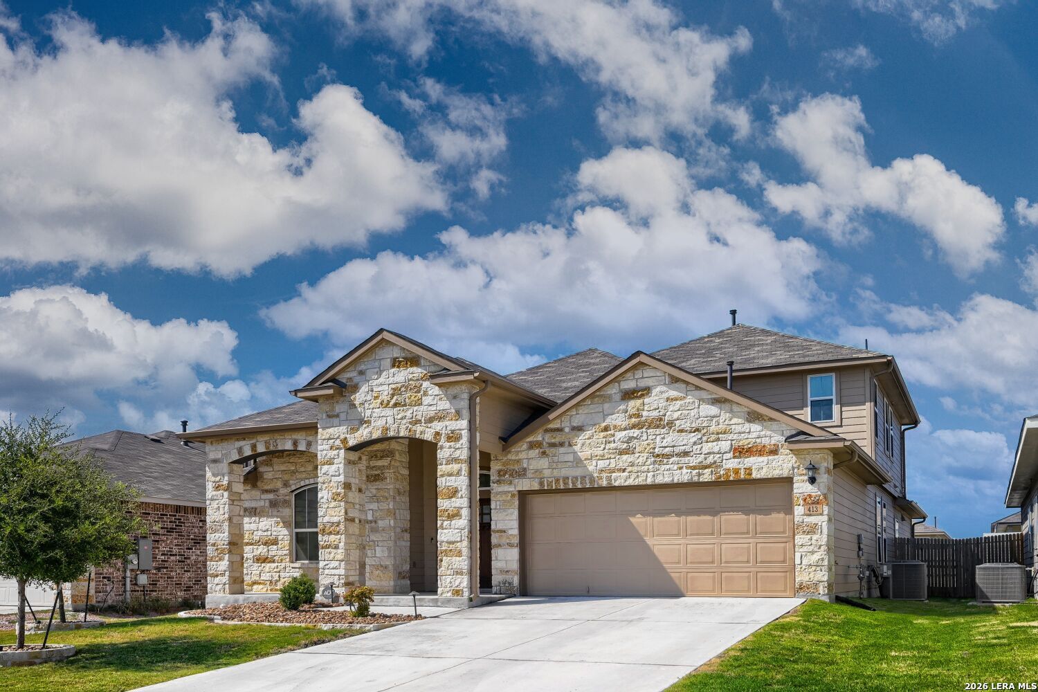 413 Blue Stem Road New Braunfels TX 78130