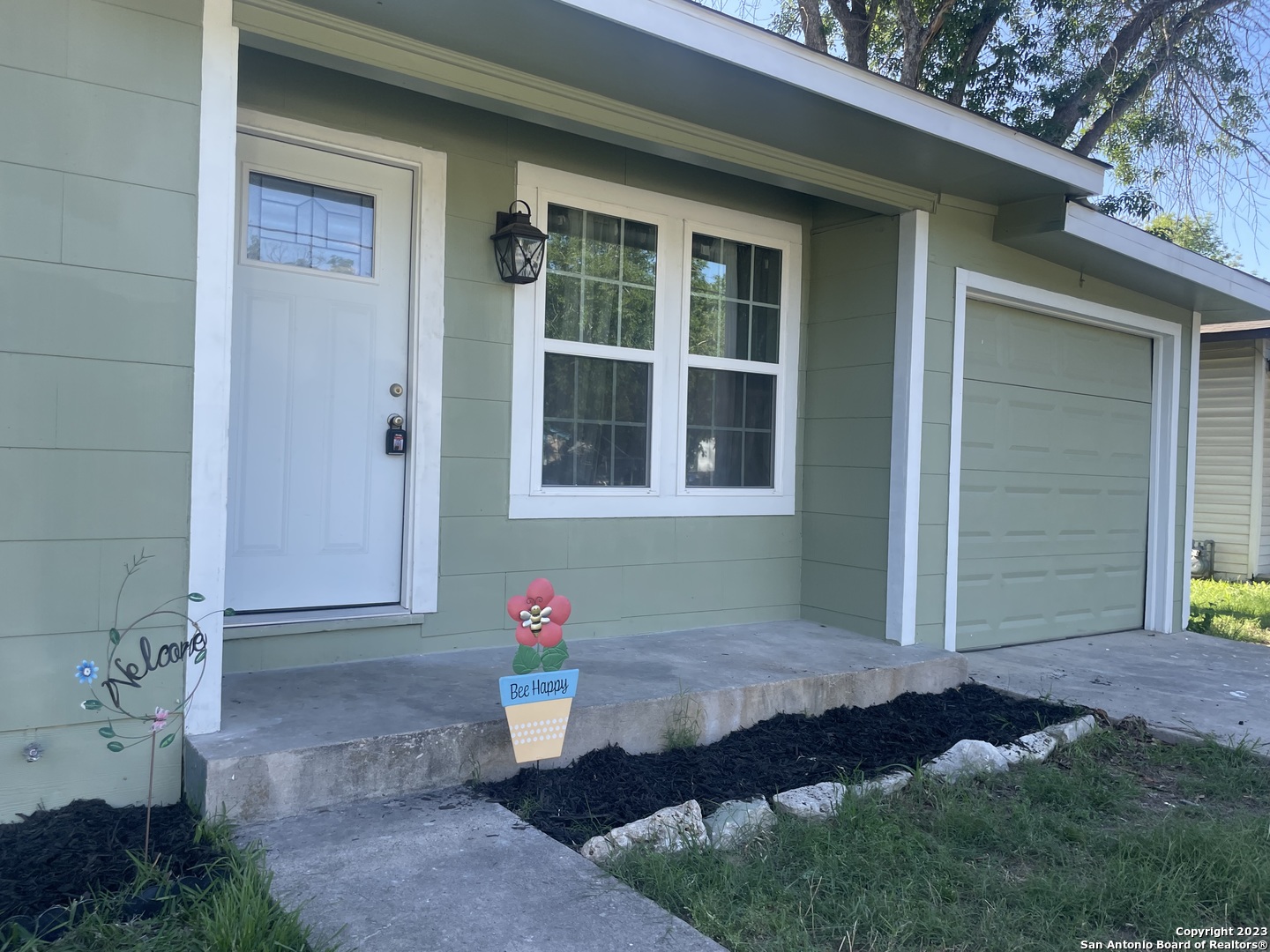 3015 Tucker Drive San Antonio TX 78222