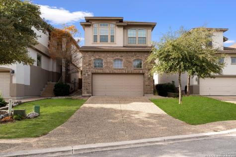 21819 Andrews Garden San Antonio TX 78258