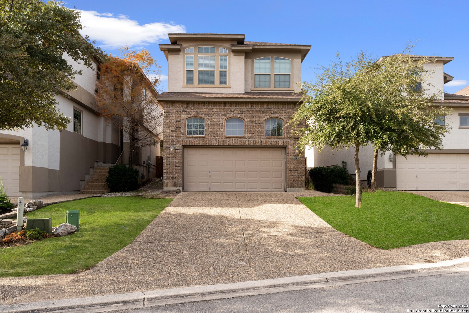 21819 Andrews Garden San Antonio TX 78258