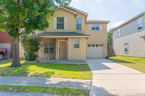 4611 Adkins Trail San Antonio TX 78238