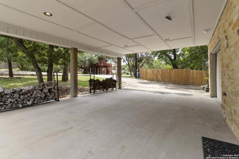 1115 Riviera Canyon Lake TX 78133