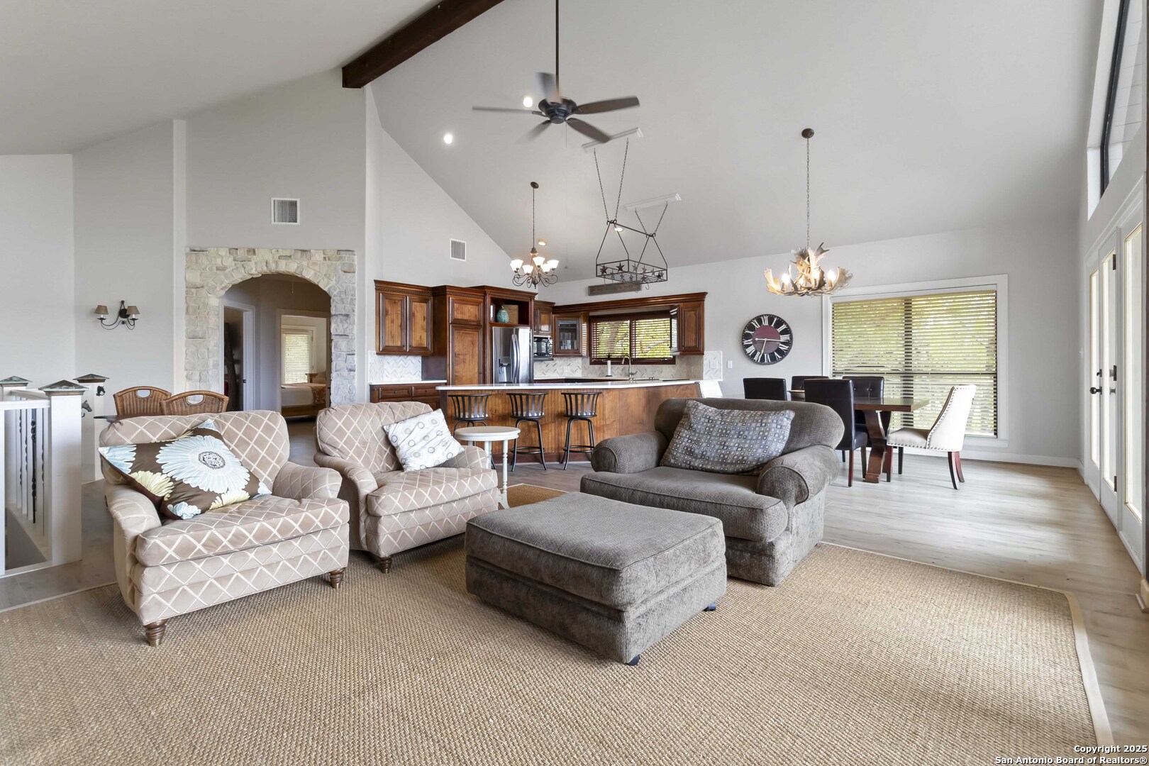 1115 Riviera Canyon Lake TX 78133