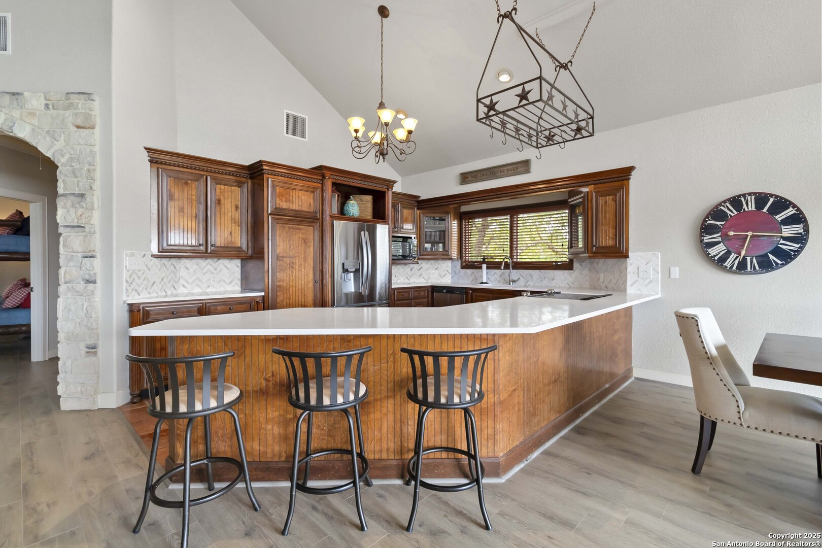 1115 Riviera Canyon Lake TX 78133