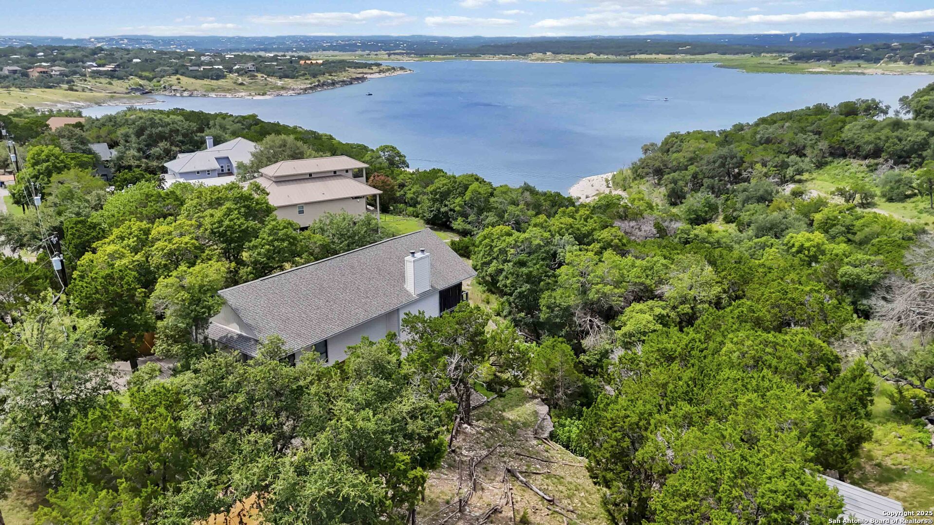 1115 Riviera Canyon Lake TX 78133