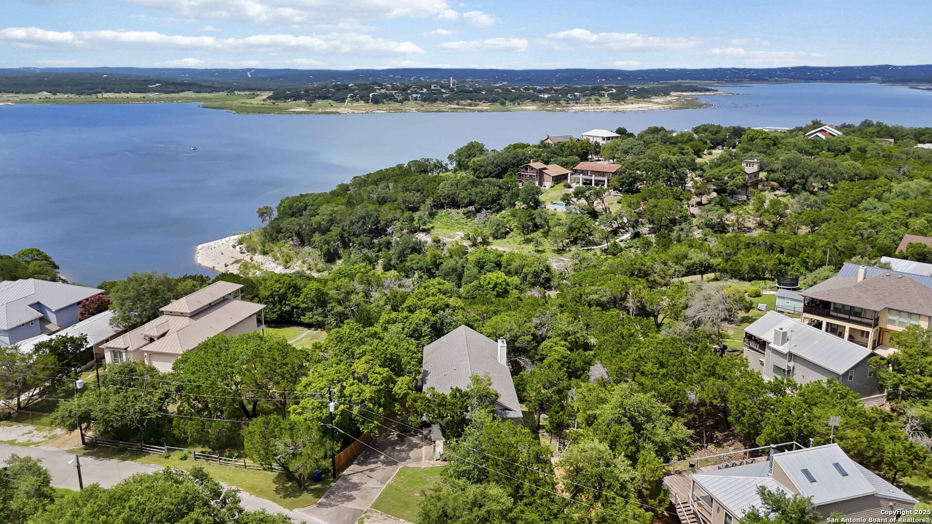 1115 Riviera Canyon Lake TX 78133