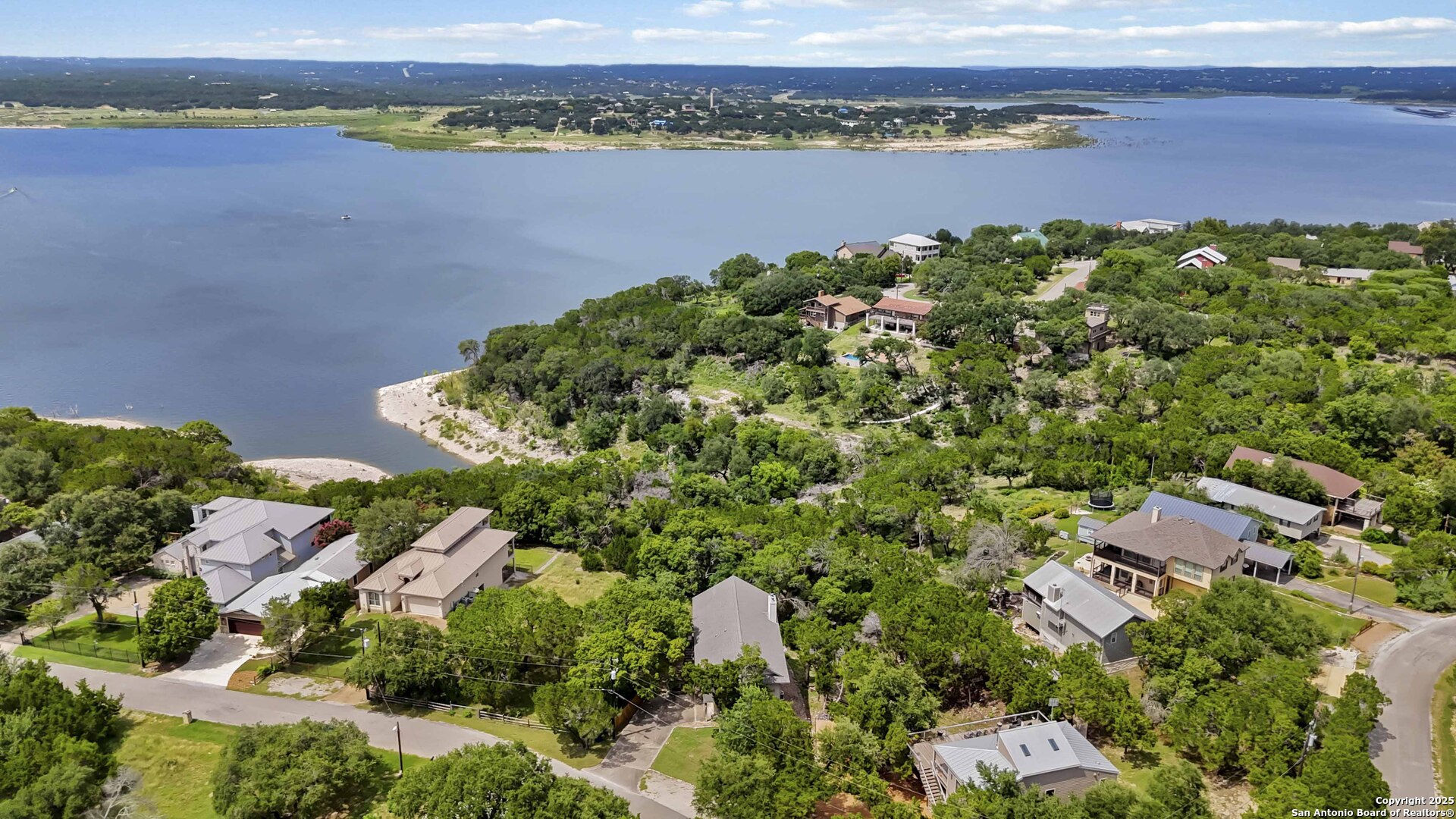 1115 Riviera Canyon Lake TX 78133
