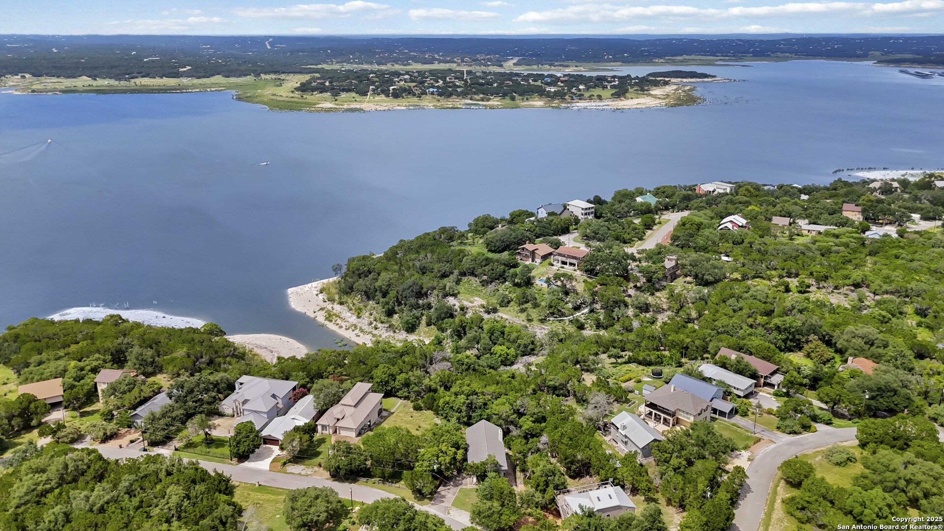 1115 Riviera Canyon Lake TX 78133