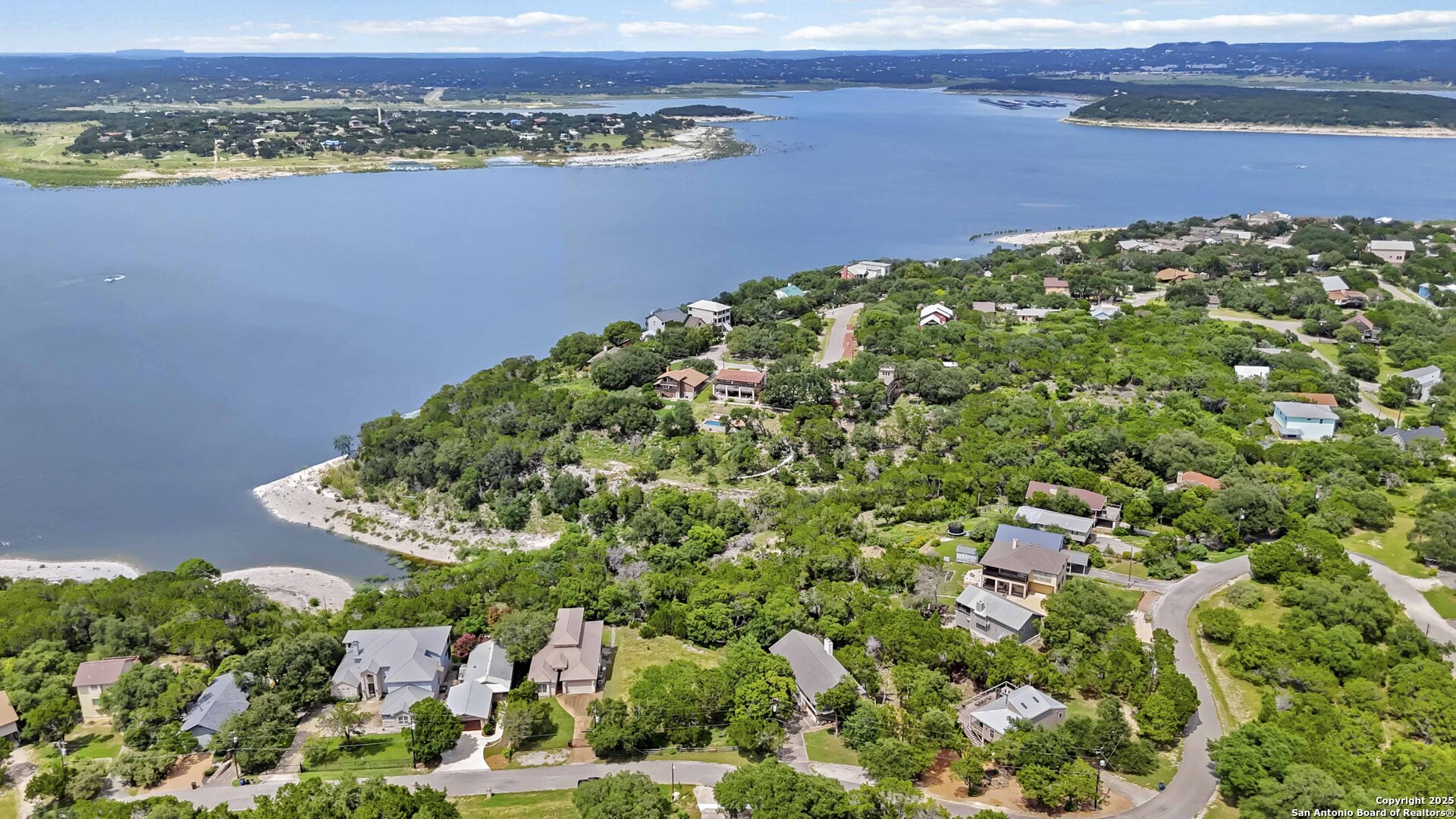 1115 Riviera Canyon Lake TX 78133