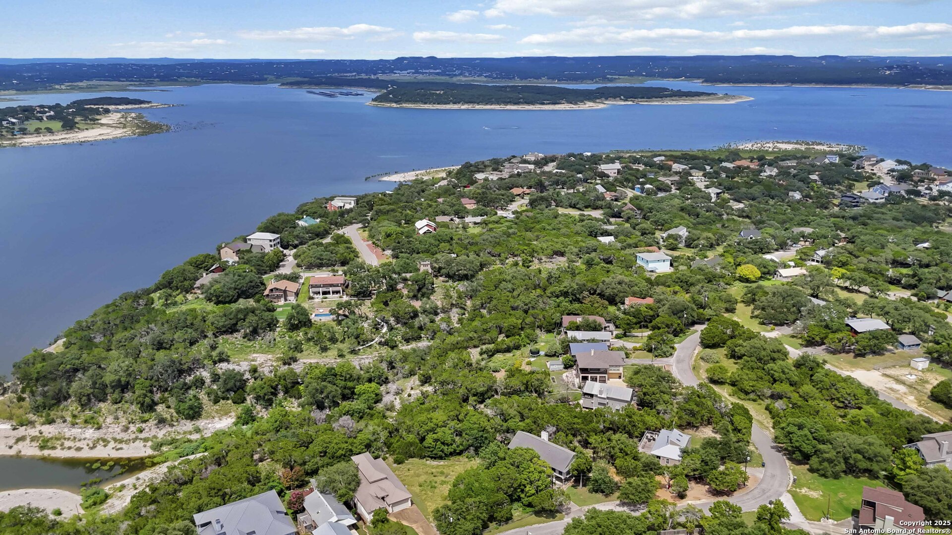 1115 Riviera Canyon Lake TX 78133