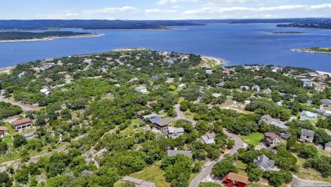 1115 Riviera Canyon Lake TX 78133