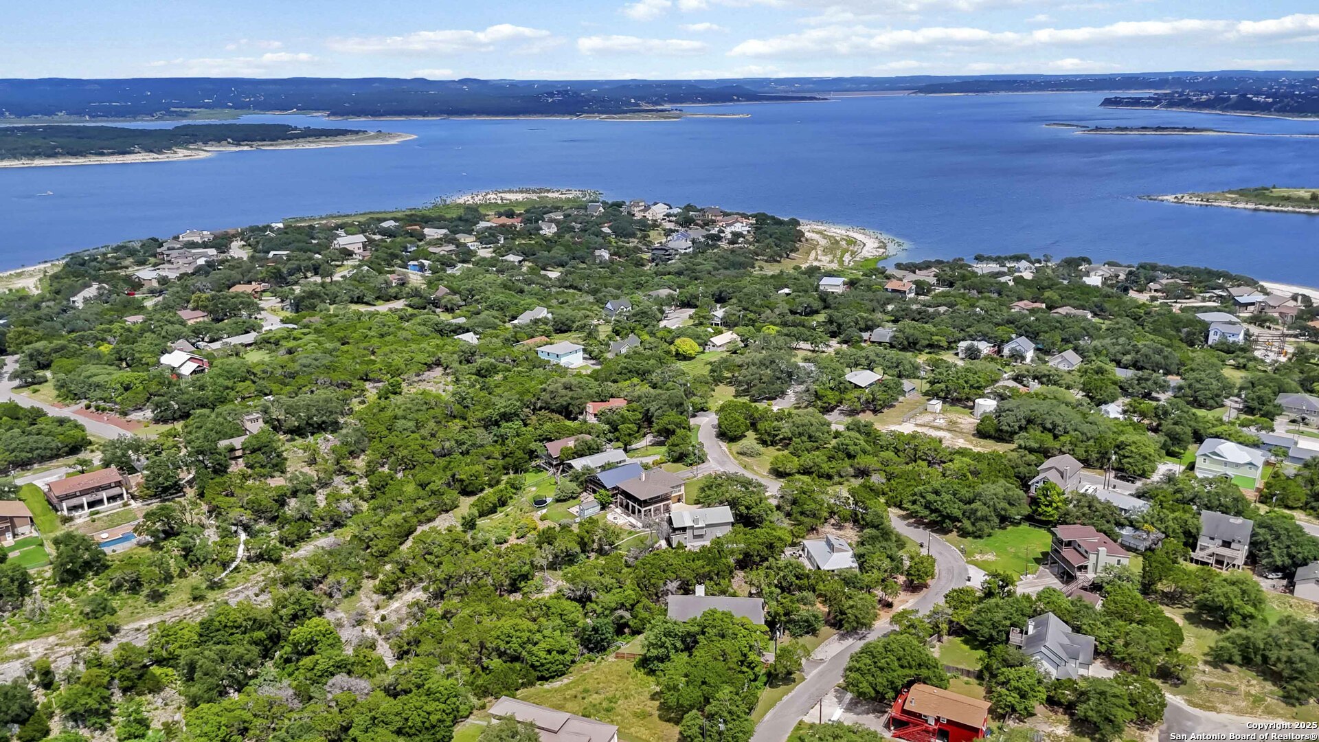 1115 Riviera Canyon Lake TX 78133