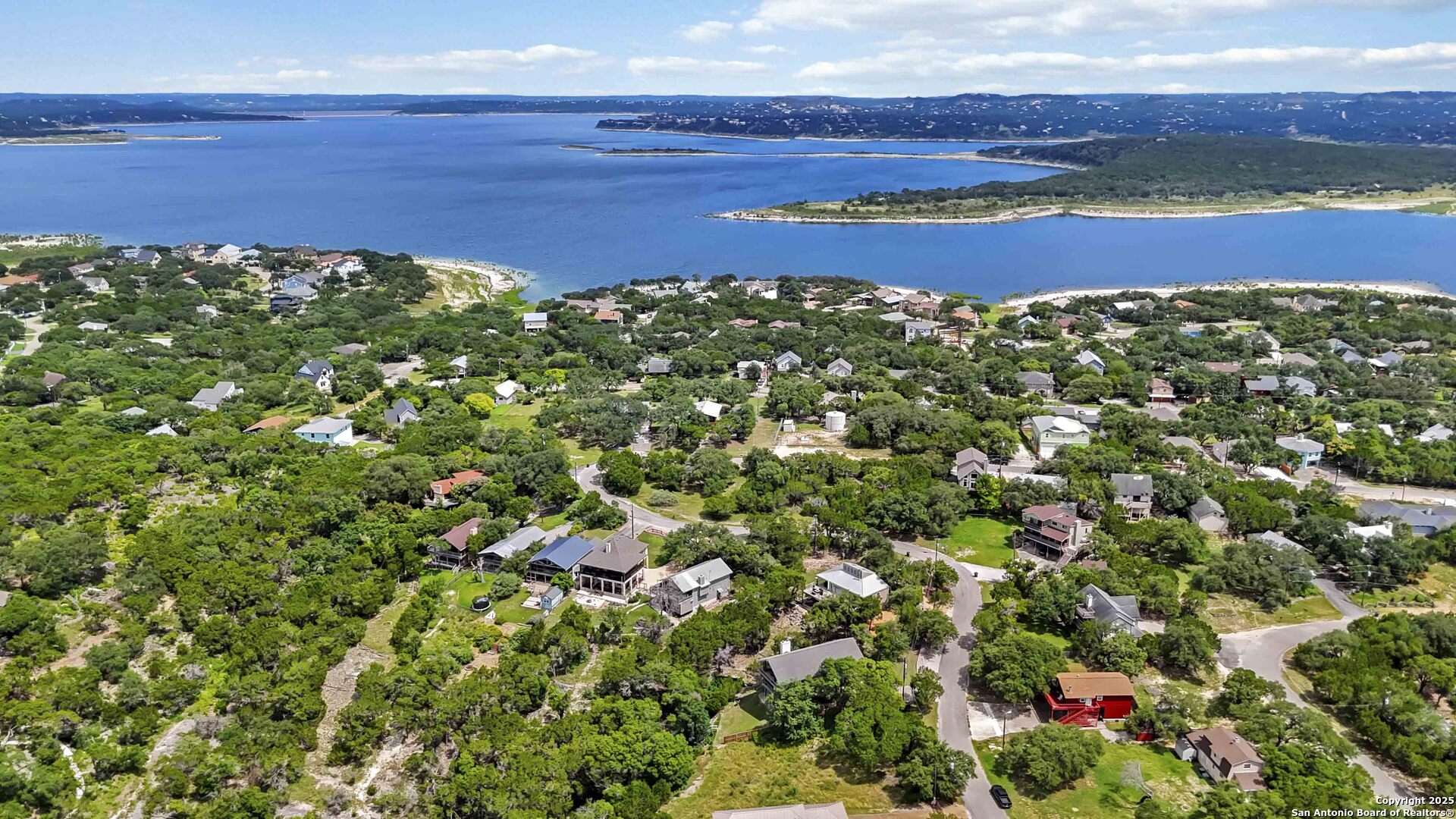1115 Riviera Canyon Lake TX 78133