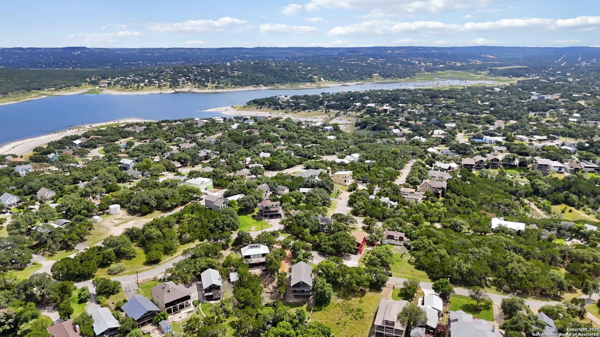 1115 Riviera Canyon Lake TX 78133