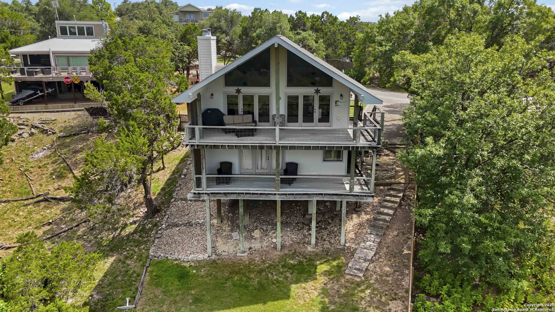 1115 Riviera Canyon Lake TX 78133