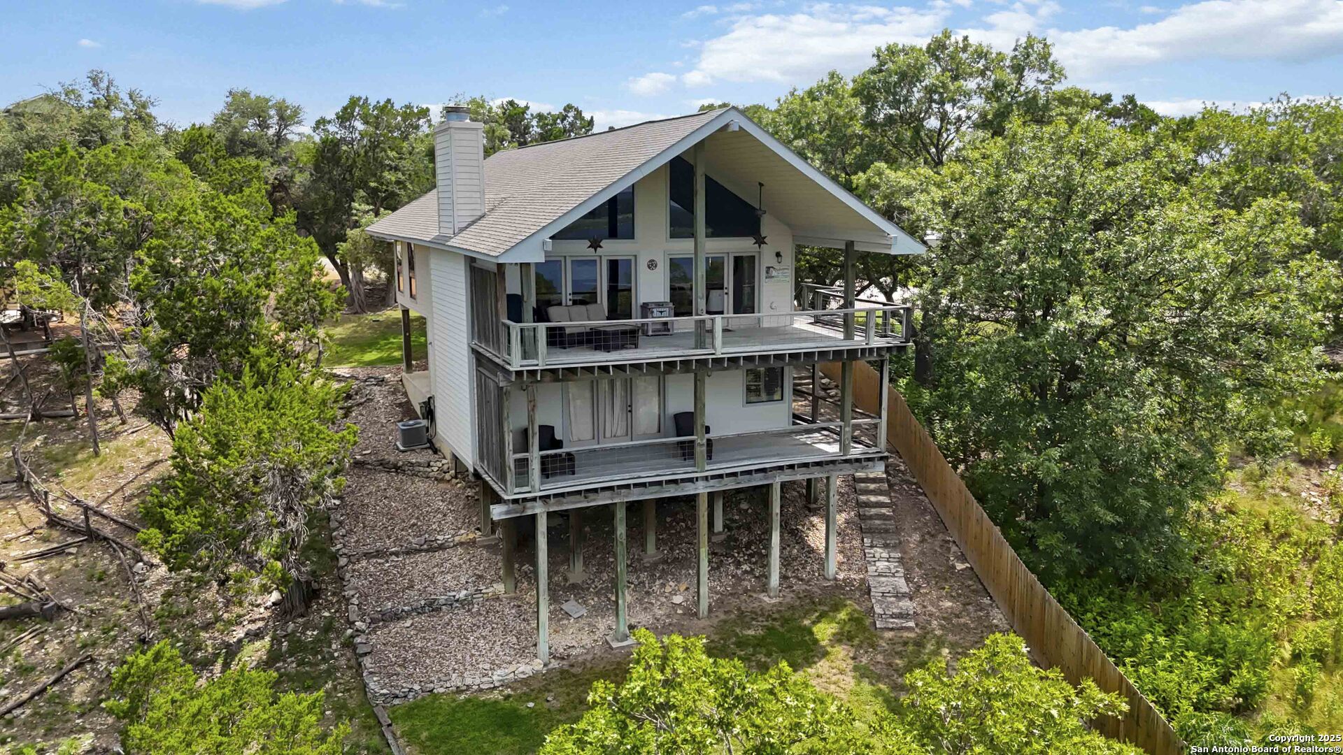 1115 Riviera Canyon Lake TX 78133