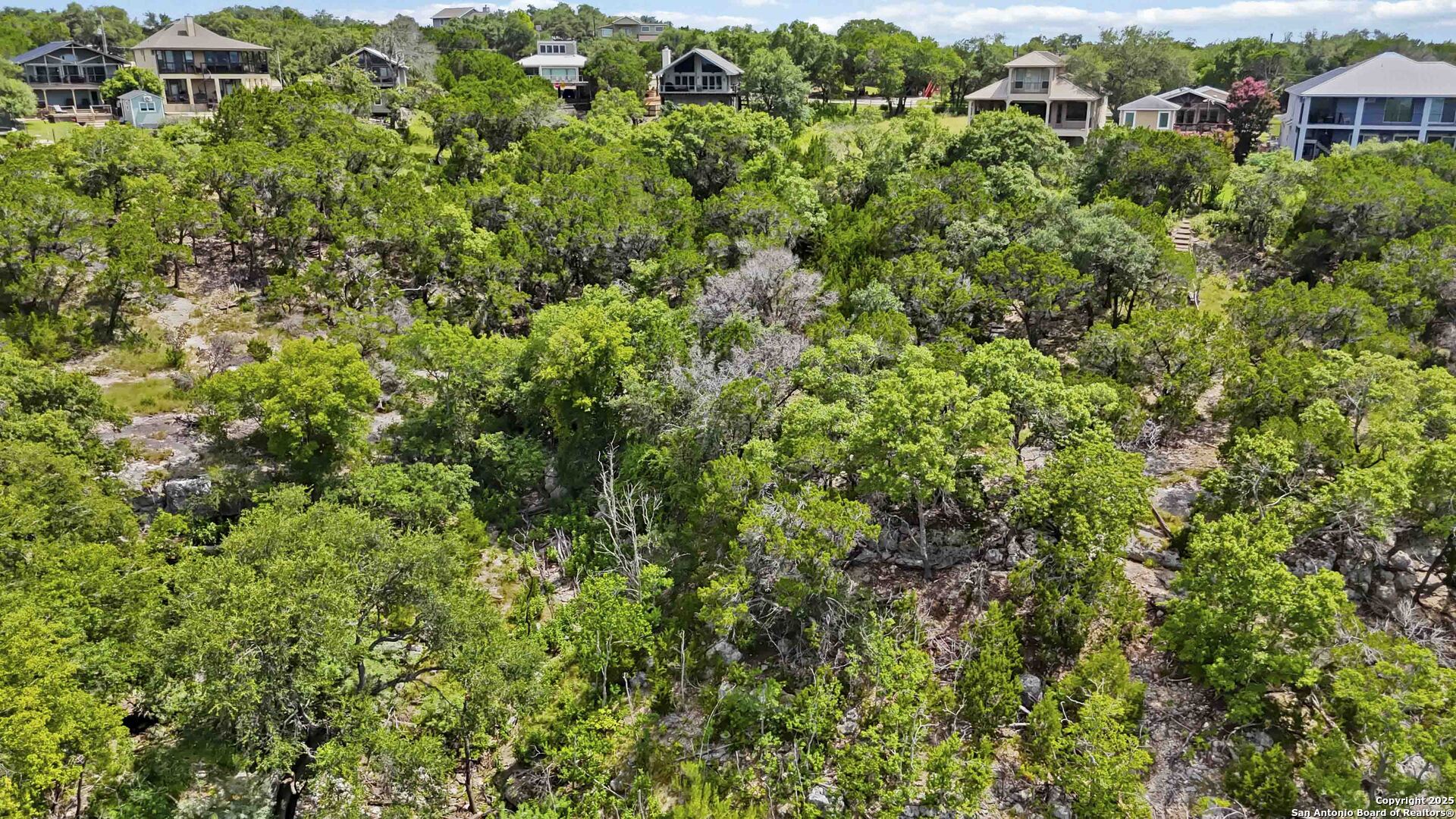 1115 Riviera Canyon Lake TX 78133