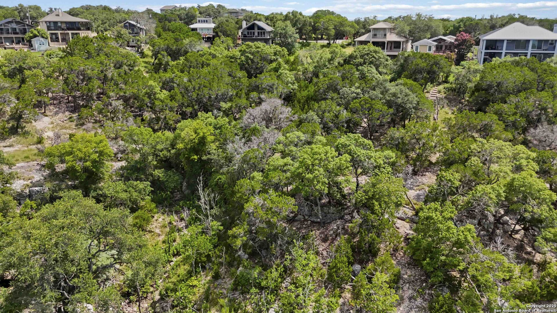 1115 Riviera Canyon Lake TX 78133