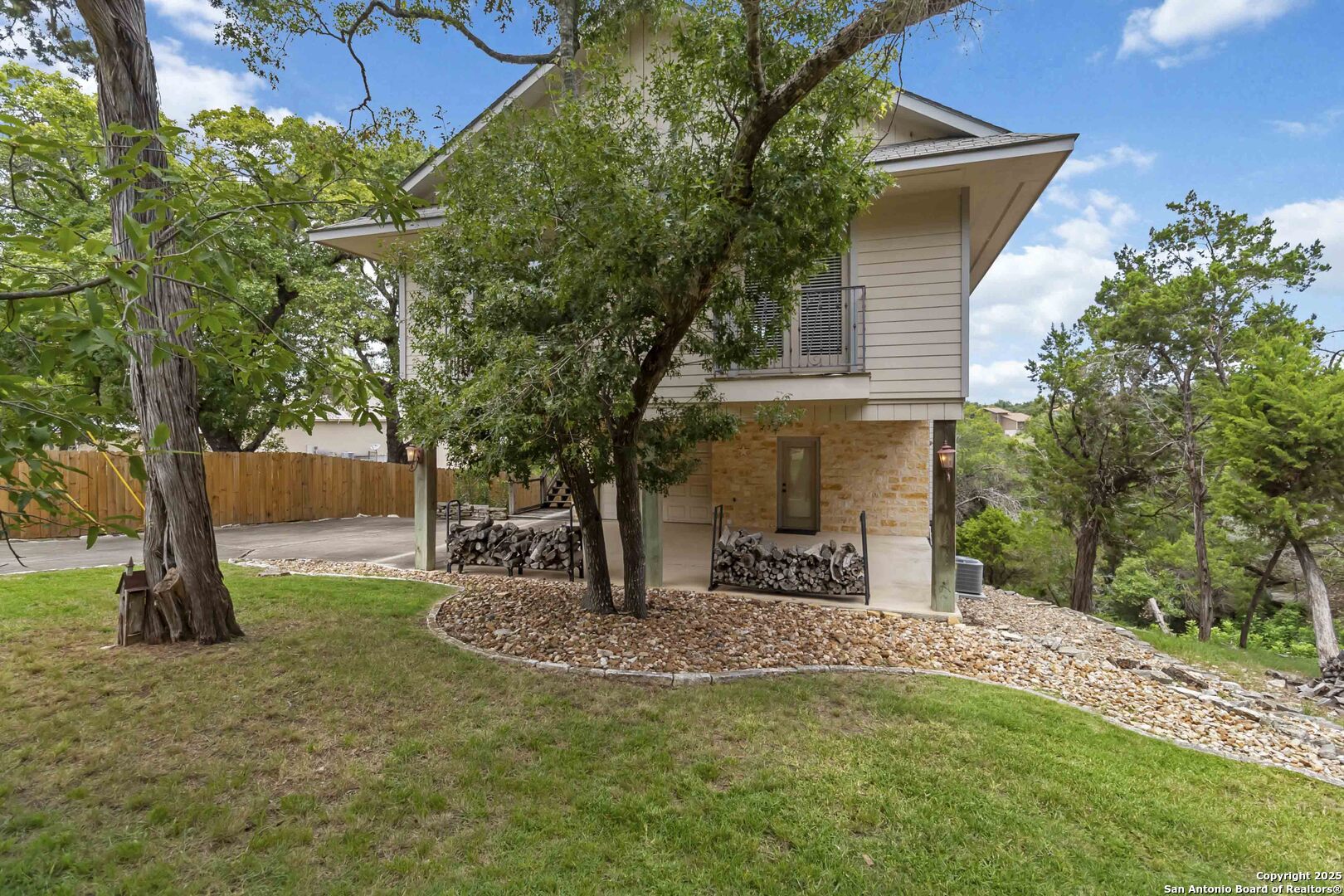1115 Riviera Canyon Lake TX 78133