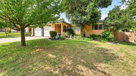 116 Trail Wood New Braunfels TX 78130