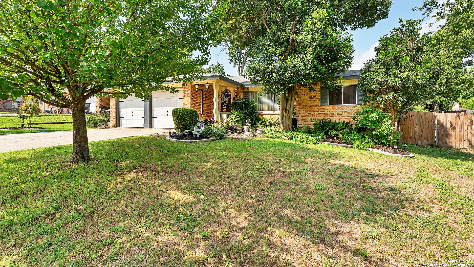 116 Trail Wood New Braunfels TX 78130
