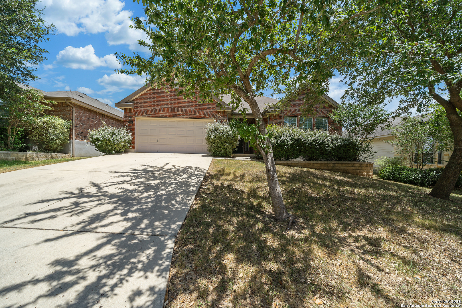 5906 Cinnabar Cove San Antonio TX 78222