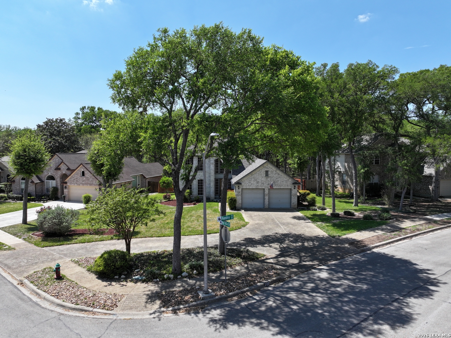 200 Nandina Court Cibolo TX 78108