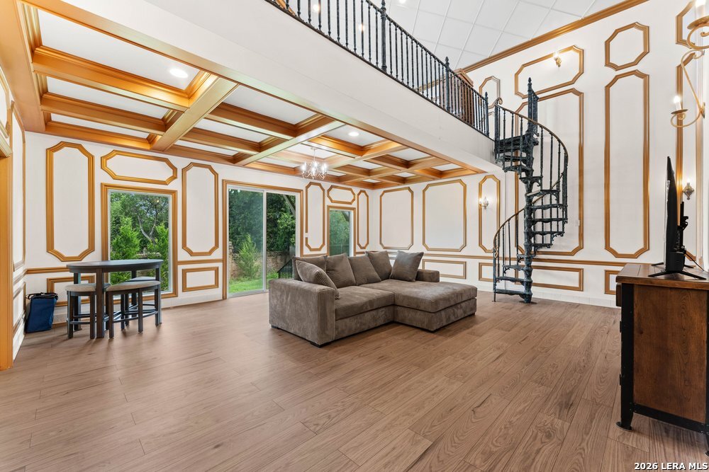 3915 Hunters Crest Street San Antonio TX 78230