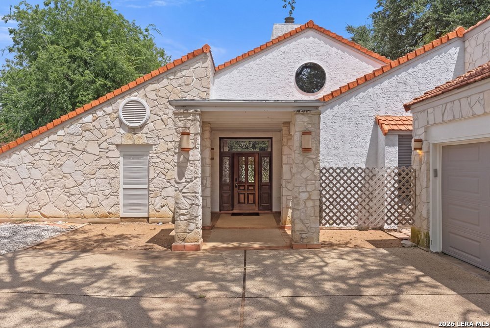 3915 Hunters Crest Street San Antonio TX 78230