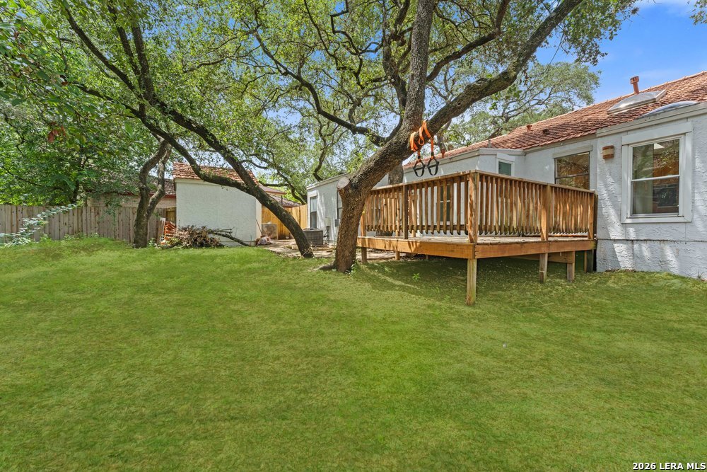 3915 Hunters Crest Street San Antonio TX 78230