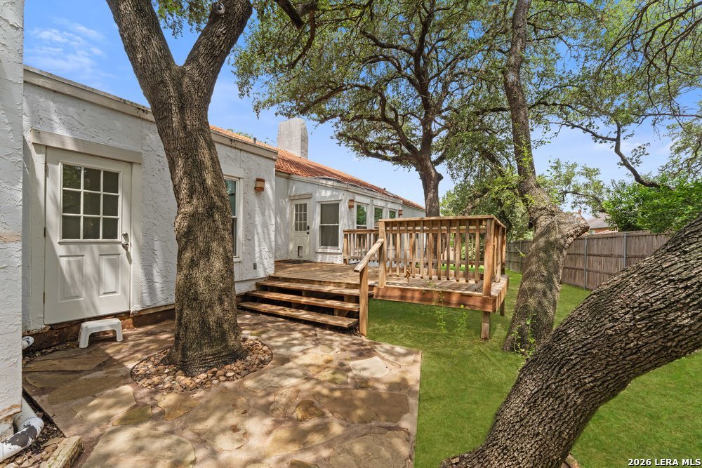 3915 Hunters Crest Street San Antonio TX 78230