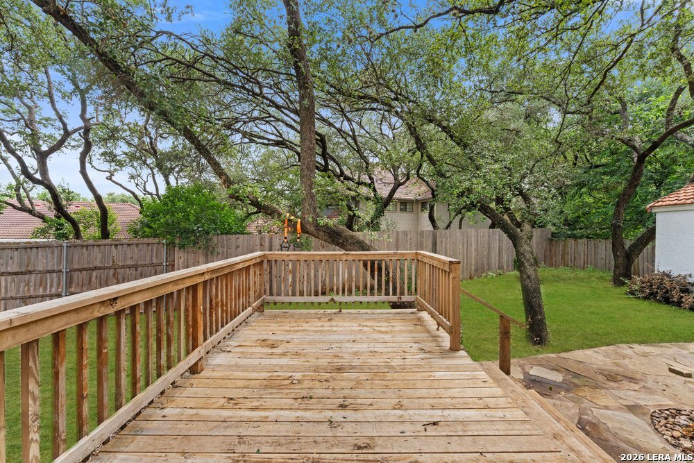 3915 Hunters Crest Street San Antonio TX 78230