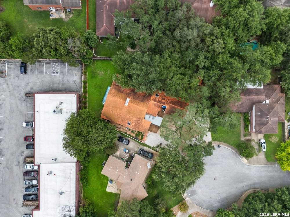 3915 Hunters Crest Street San Antonio TX 78230