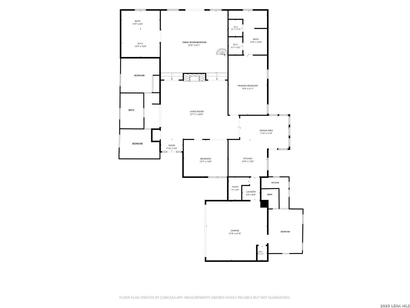 3915 Hunters Crest Street San Antonio TX 78230
