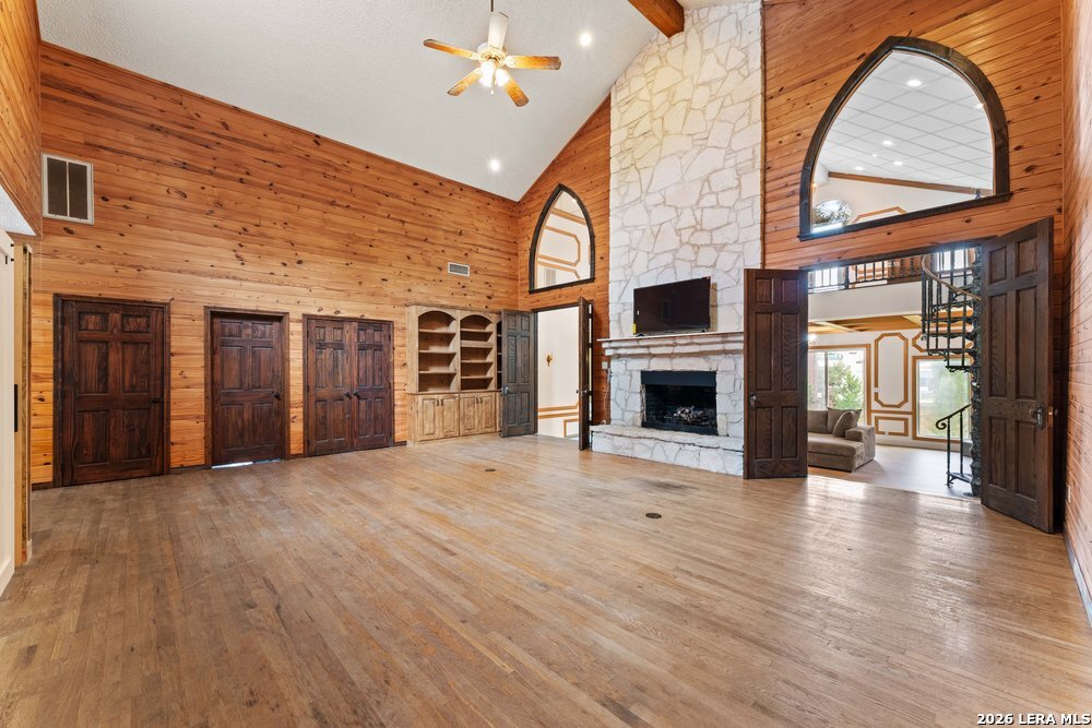 3915 Hunters Crest Street San Antonio TX 78230