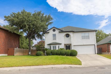1850 Mancero Park San Antonio TX 78230