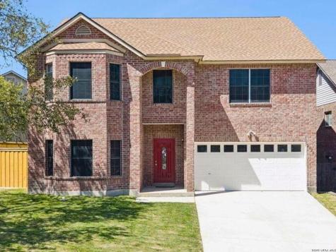 22227 Pelican Edge San Antonio TX 78258
