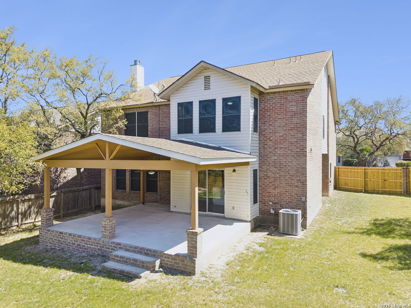 22227 Pelican Edge San Antonio TX 78258