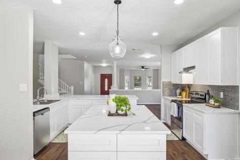 22227 Pelican Edge San Antonio TX 78258