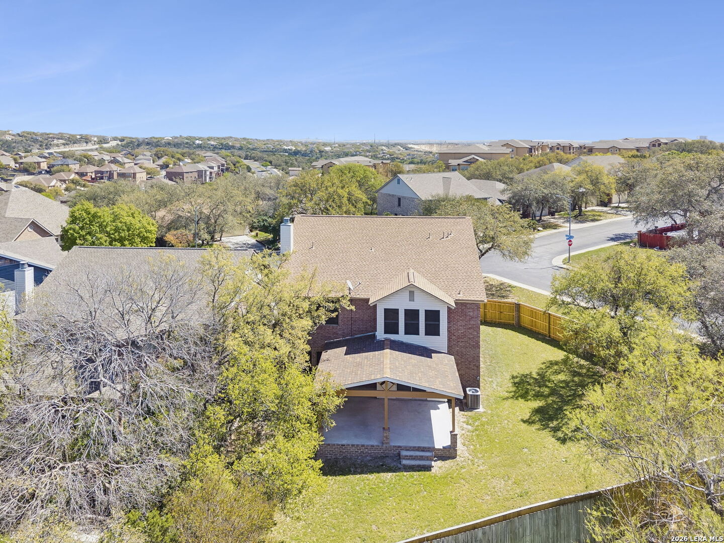 22227 Pelican Edge San Antonio TX 78258