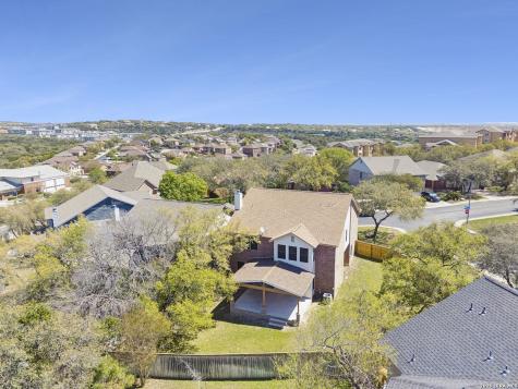 22227 Pelican Edge San Antonio TX 78258