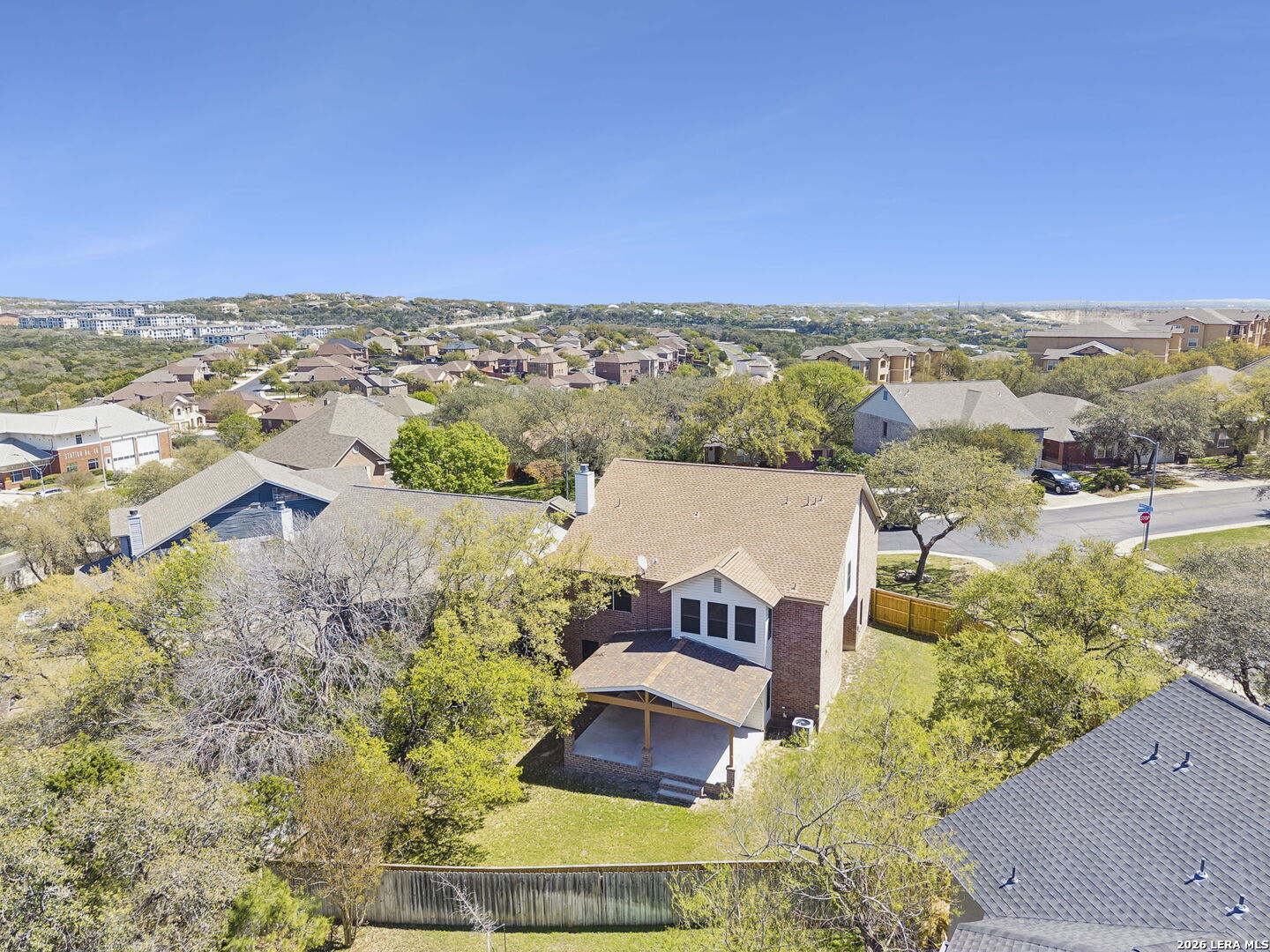 22227 Pelican Edge San Antonio TX 78258